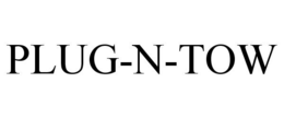 PLUG-N-TOW trademark