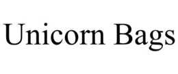 UNICORN BAGS trademark