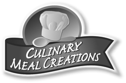 CULINARY MEAL CREATIONS trademark