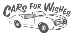 CARS FOR WISHES trademark