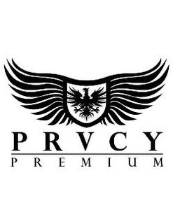 PRVCY PREMIUM trademark