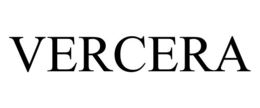 VERCERA trademark