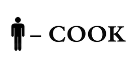 I-COOK trademark