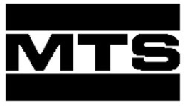 MTS trademark