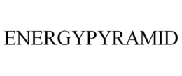 ENERGYPYRAMID trademark