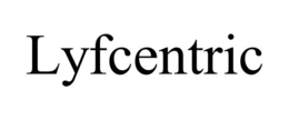 LYFCENTRIC trademark