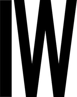IW trademark