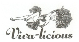 VIVA-LICIOUS trademark