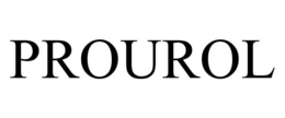 PROUROL trademark