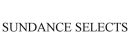 SUNDANCE SELECTS trademark