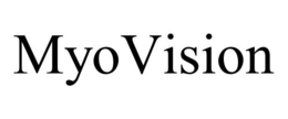 MYOVISION trademark