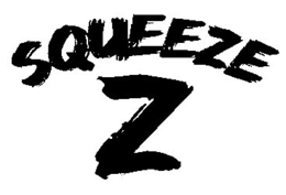SQUEEZE Z trademark