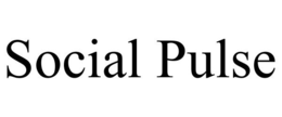 SOCIAL PULSE trademark