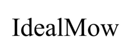 IDEALMOW trademark