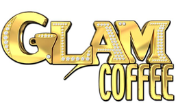 GLAM COFFEE trademark
