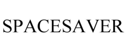 SPACESAVER trademark
