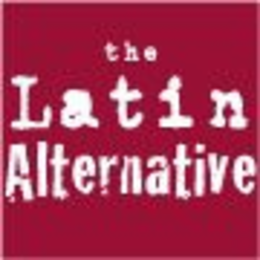 THE LATIN ALTERNATIVE trademark