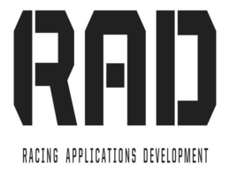 RAD RACING APPLICATIONS DEVELOPMENT trademark
