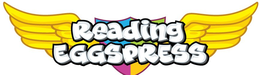 READING EGGSPRESS trademark