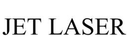 JET LASER trademark