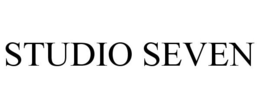 STUDIO SEVEN trademark