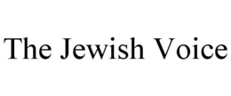 THE JEWISH VOICE trademark
