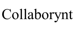 COLLABORYNT trademark