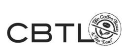 CBTL THE COFFEE BEAN & TEA LEAF EST. 1963 trademark