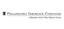 PHILADELPHIA INSURANCE COMPANIES A MEMBER OF THE TOKIO MARINE GROUP trademark