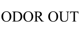 ODOR OUT trademark