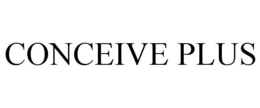 CONCEIVE PLUS trademark