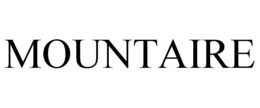 MOUNTAIRE trademark