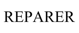 REPARER trademark