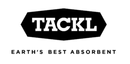 TACKL EARTH'S BEST ABSORBENT trademark