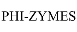 PHI-ZYMES trademark