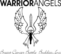 WARRIORANGELS BREAST CANCER BATTLE BUDDIES, INC. trademark