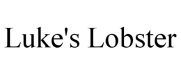 LUKE'S LOBSTER trademark