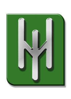 H M trademark