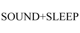 SOUND+SLEEP trademark