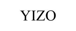 YIZO trademark