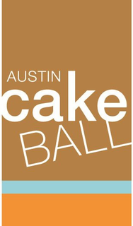 AUSTIN CAKE BALL trademark