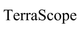 TERRASCOPE trademark