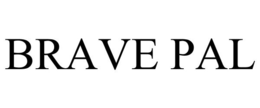 BRAVE PAL trademark