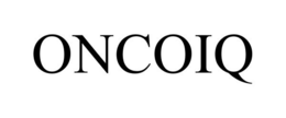 ONCOIQ trademark