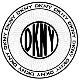DKNY trademark