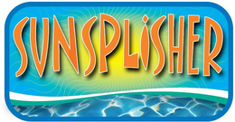 SUNSPLISHER trademark