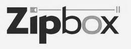 ZIPBOX trademark