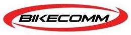BIKECOMM trademark
