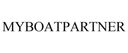 MYBOATPARTNER trademark