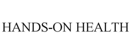 HANDS-ON HEALTH trademark